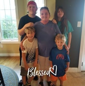 Meet your Posher, Tammy